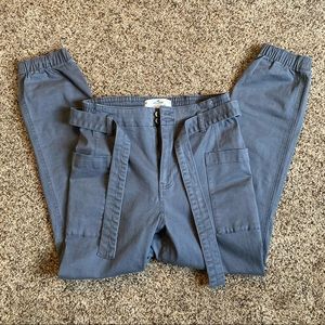 NWOT Hollister Jogger size M